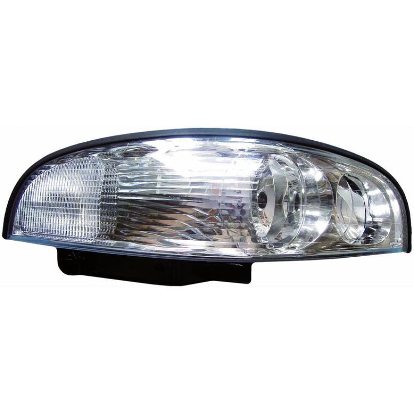 DORMAN 1590101 Headlight Assembly