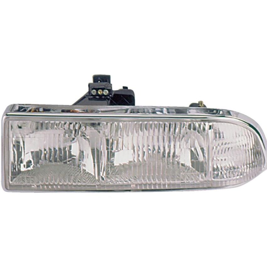 DORMAN 1590102 Headlight Assembly