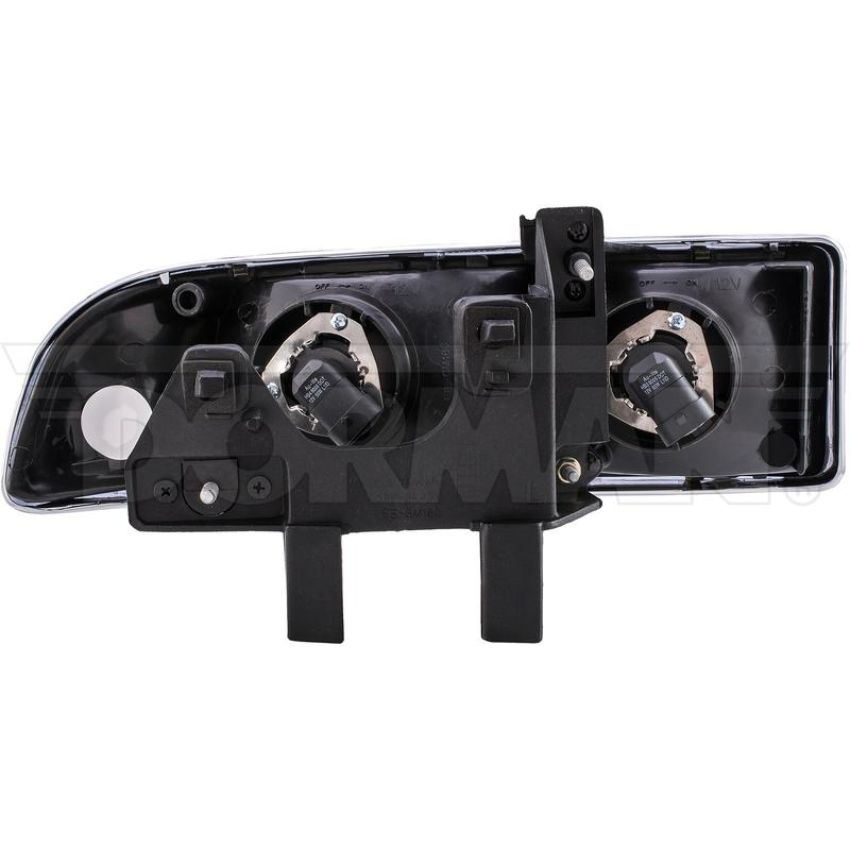 DORMAN 1590103 Headlight Assembly