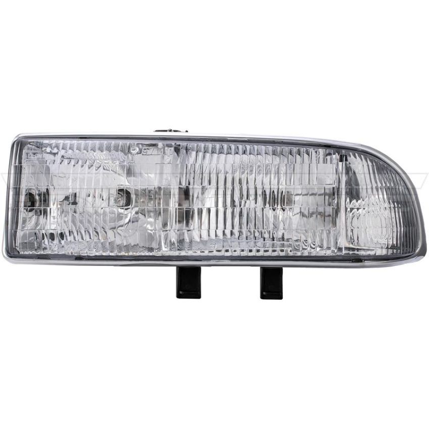 DORMAN 1590103 Headlight Assembly