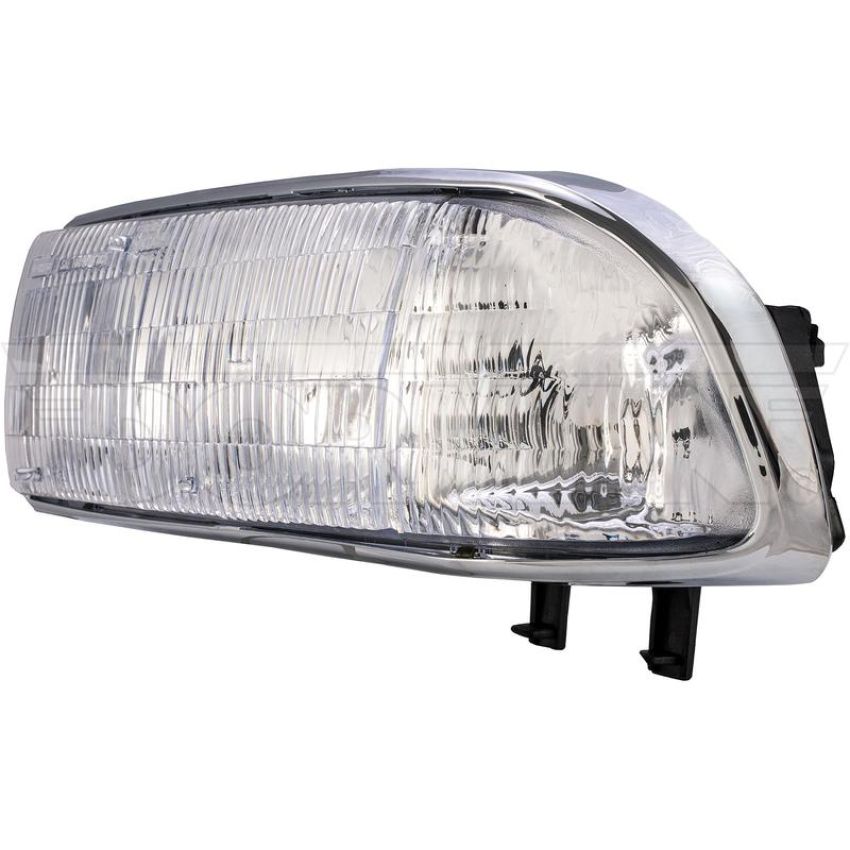 DORMAN 1590103 Headlight Assembly