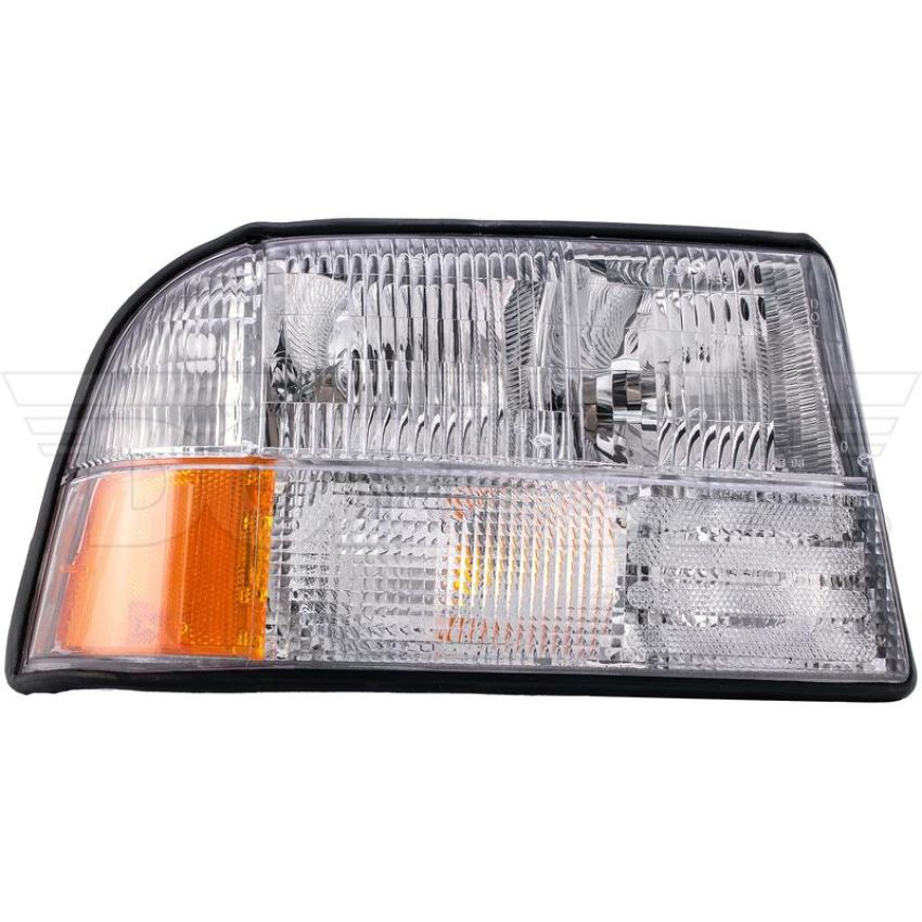 DORMAN 1590104 Headlight Assembly
