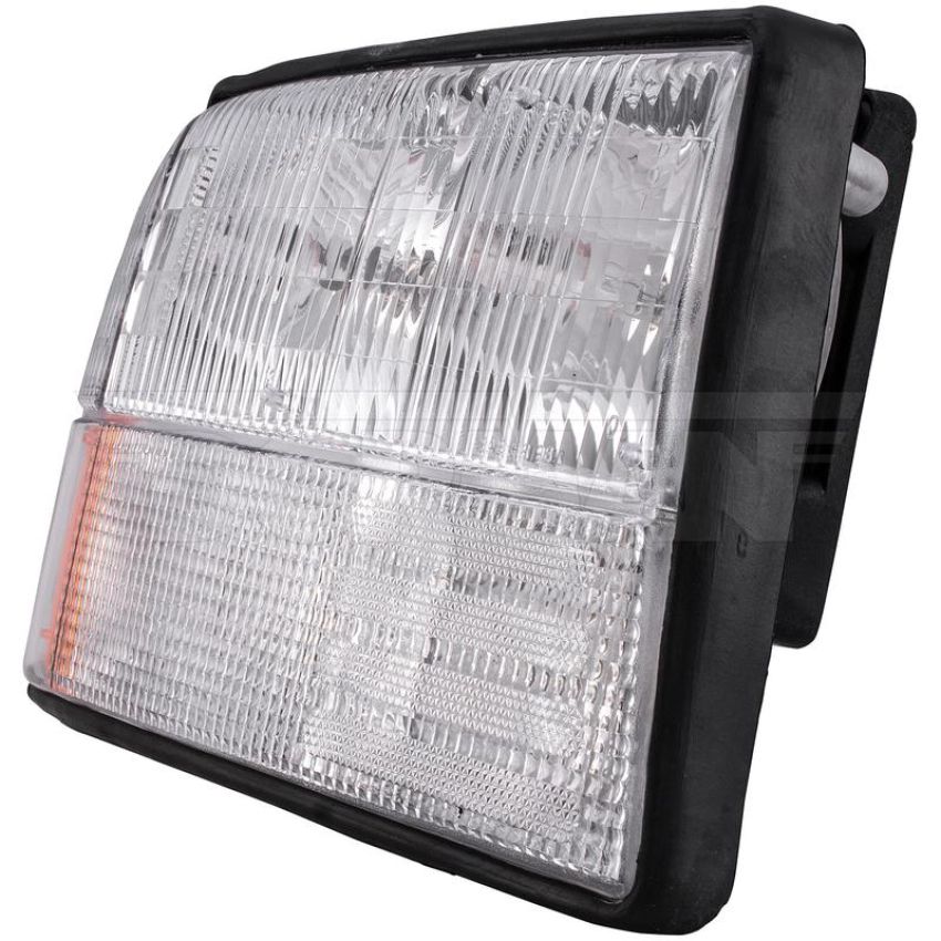 DORMAN 1590104 Headlight Assembly