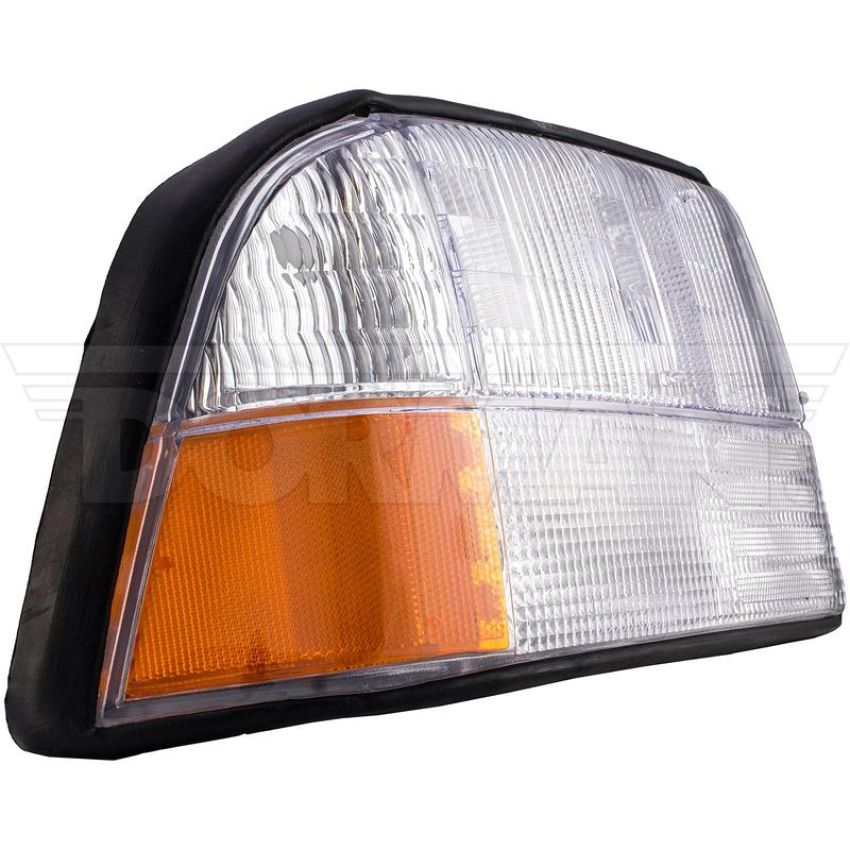 DORMAN 1590104 Headlight Assembly