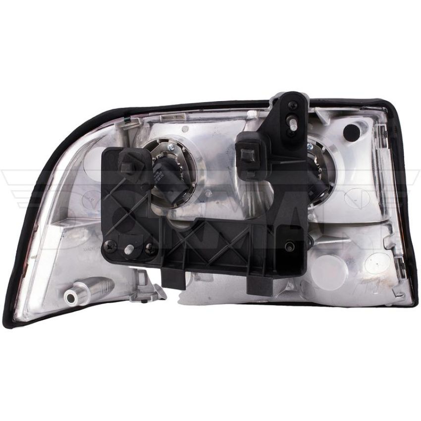 DORMAN 1590110 Headlight Assembly