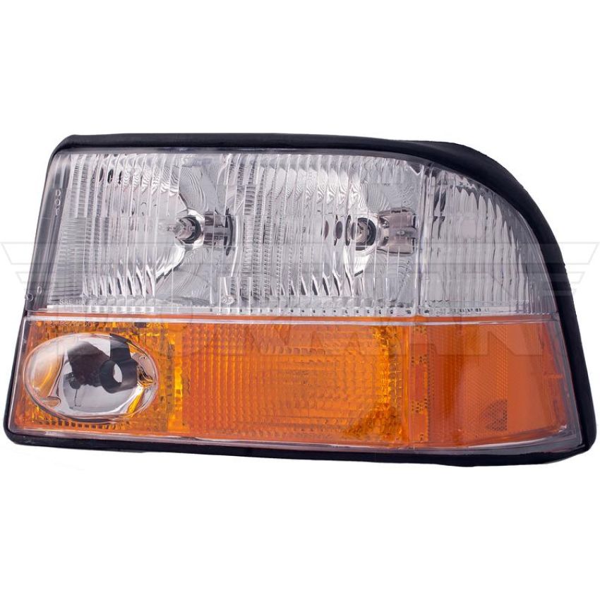 DORMAN 1590110 Headlight Assembly