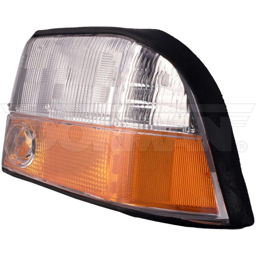 DORMAN 1590110 Headlight Assembly