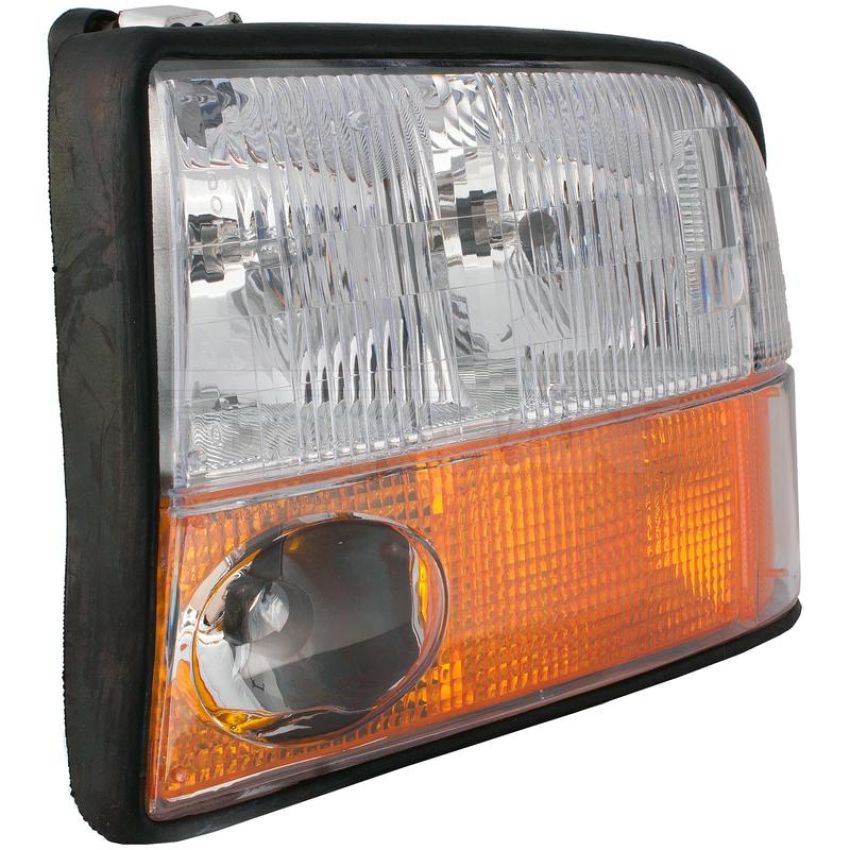 DORMAN 1590110 Headlight Assembly