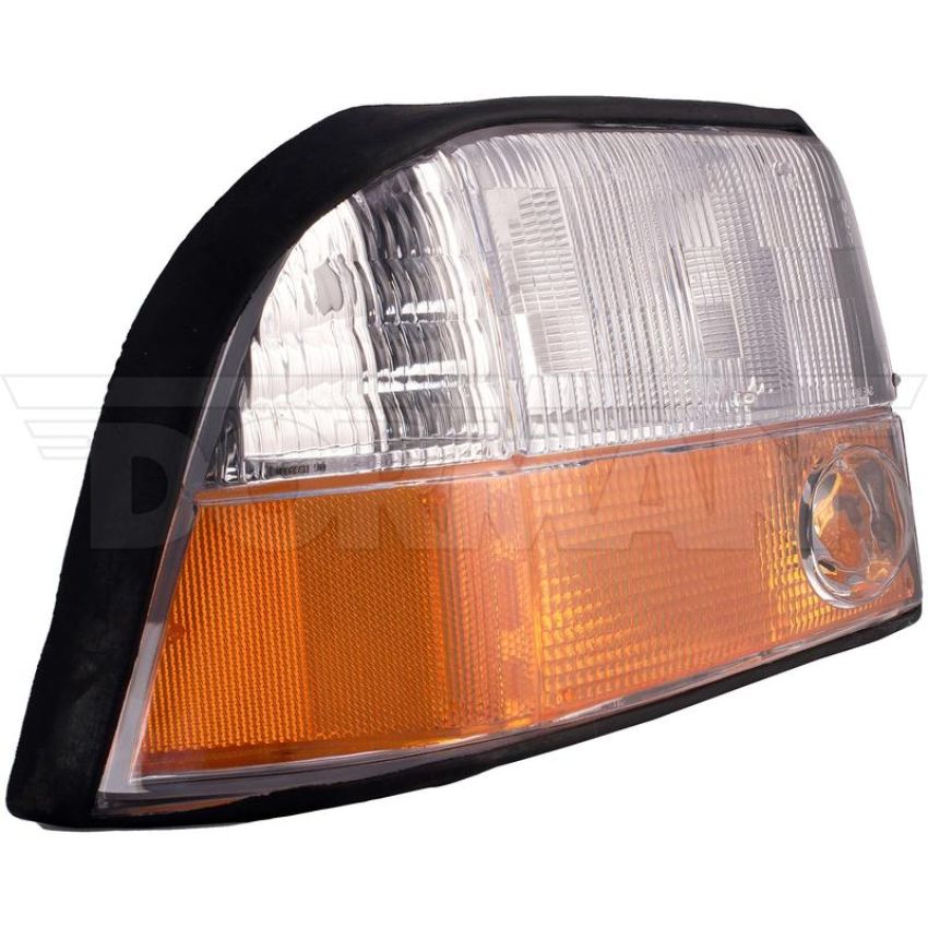 DORMAN 1590111 Headlight Assembly