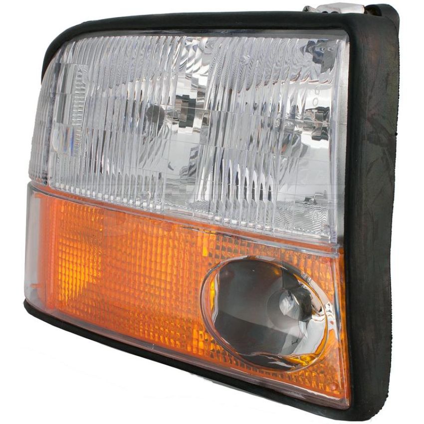 DORMAN 1590111 Headlight Assembly