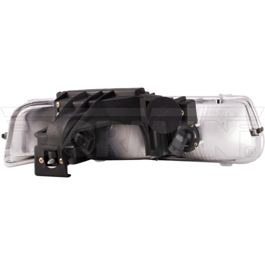DORMAN 1590118 Headlight Assembly