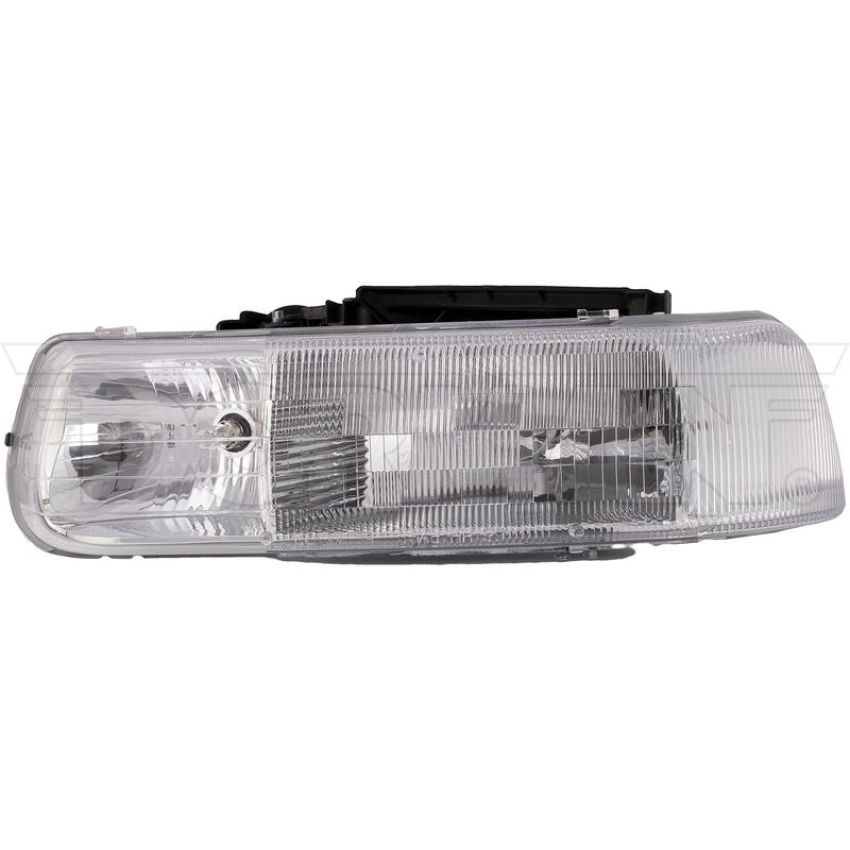 DORMAN 1590118 Headlight Assembly