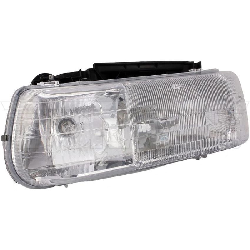 DORMAN 1590118 Headlight Assembly