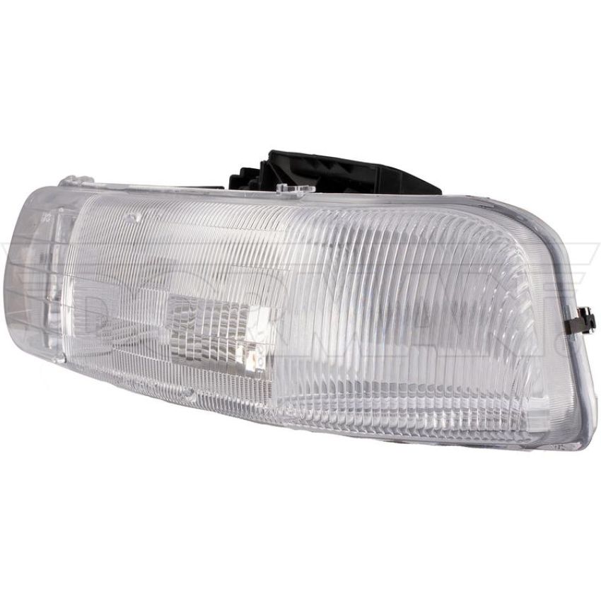 DORMAN 1590118 Headlight Assembly