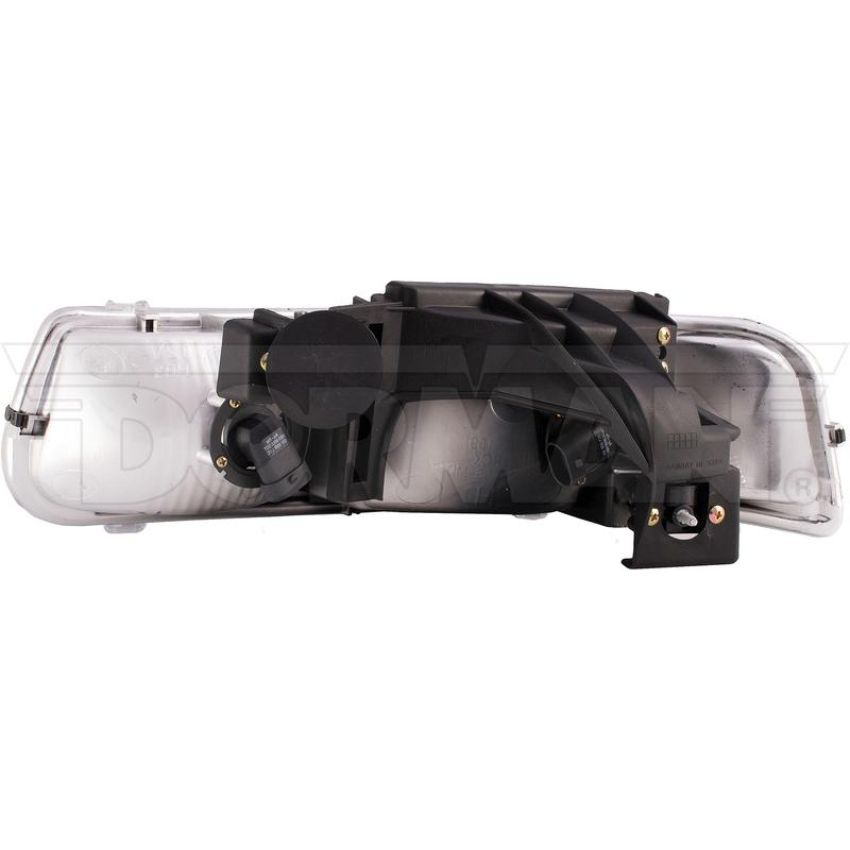 DORMAN 1590119 Headlight Assembly