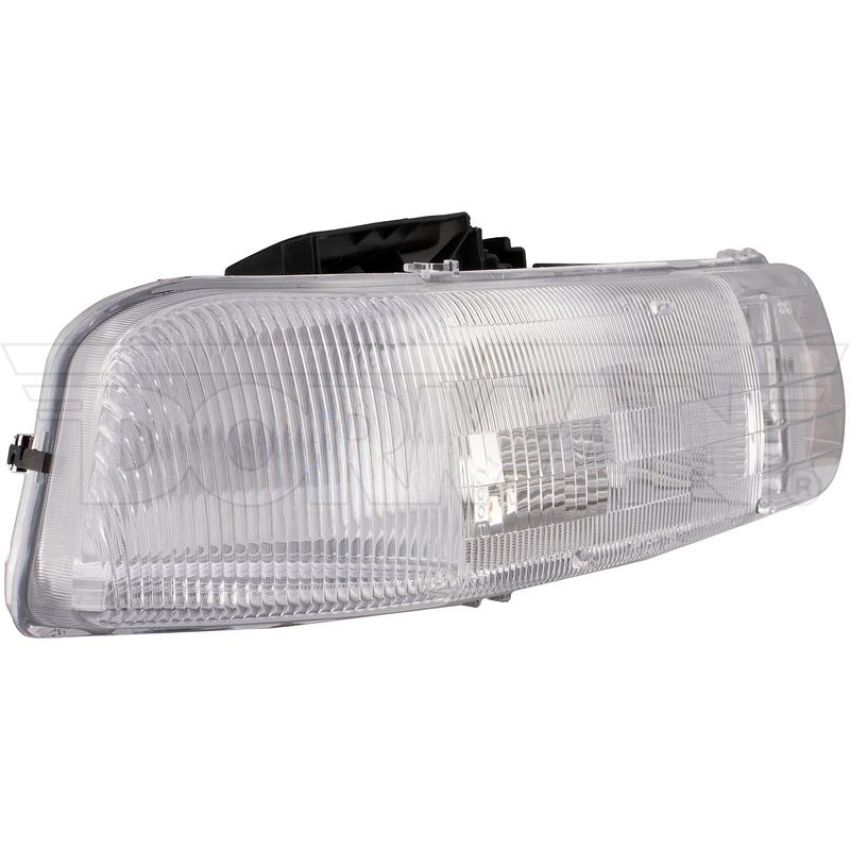 DORMAN 1590119 Headlight Assembly