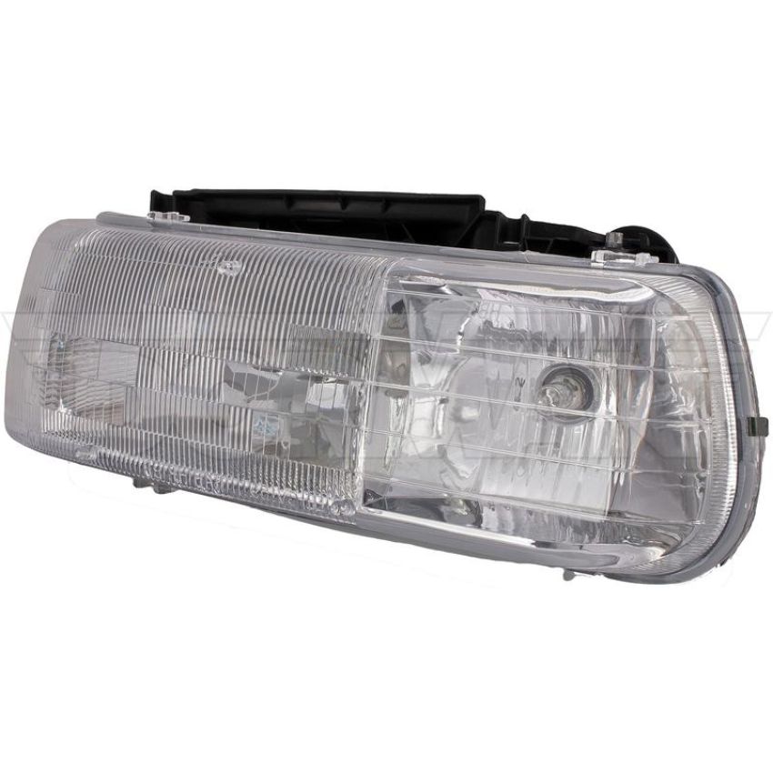 DORMAN 1590119 Headlight Assembly