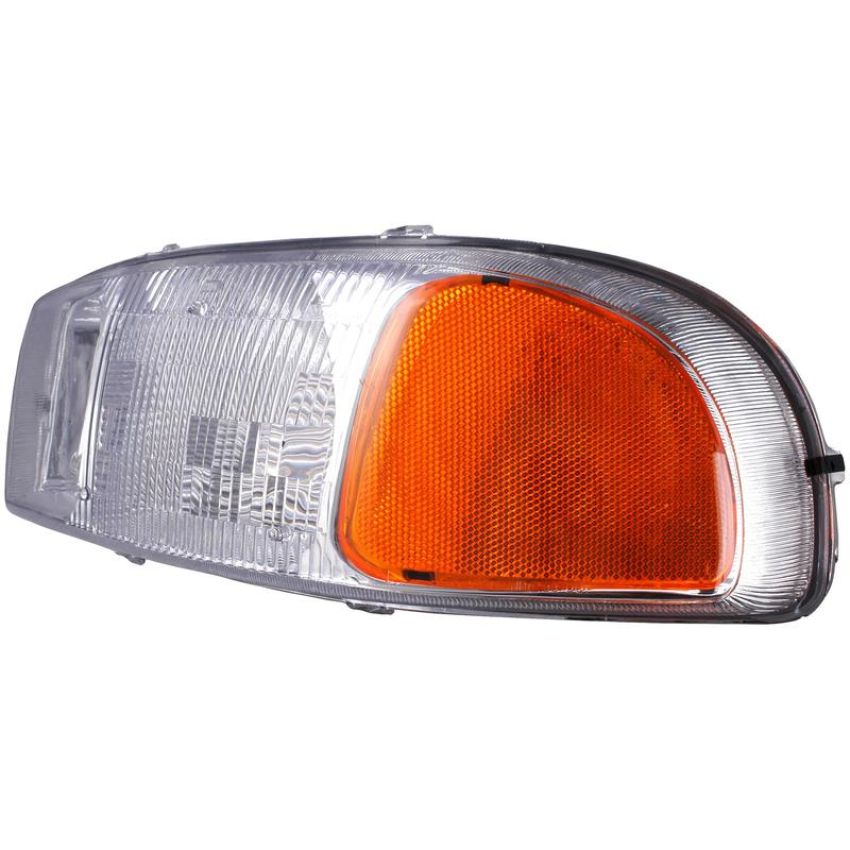 DORMAN 1590130 Headlight Assembly