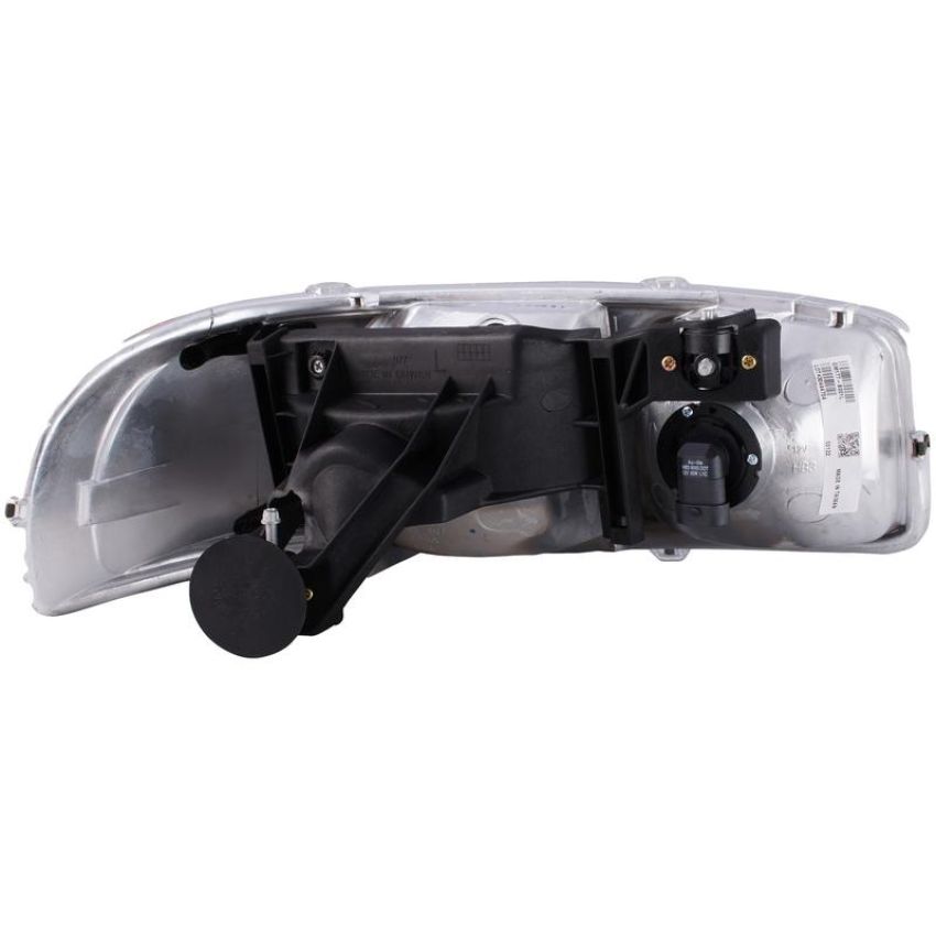 DORMAN 1590130 Headlight Assembly