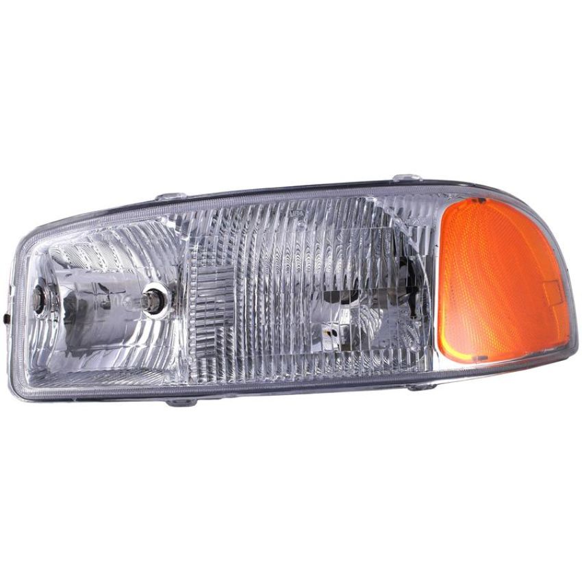 DORMAN 1590130 Headlight Assembly