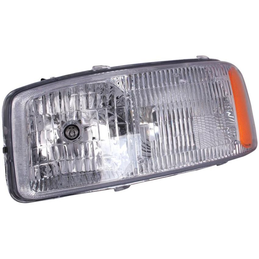 DORMAN 1590130 Headlight Assembly
