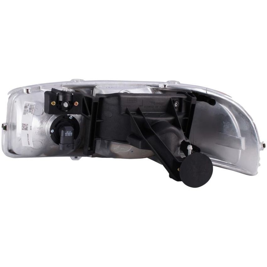 DORMAN 1590131 Headlight Assembly