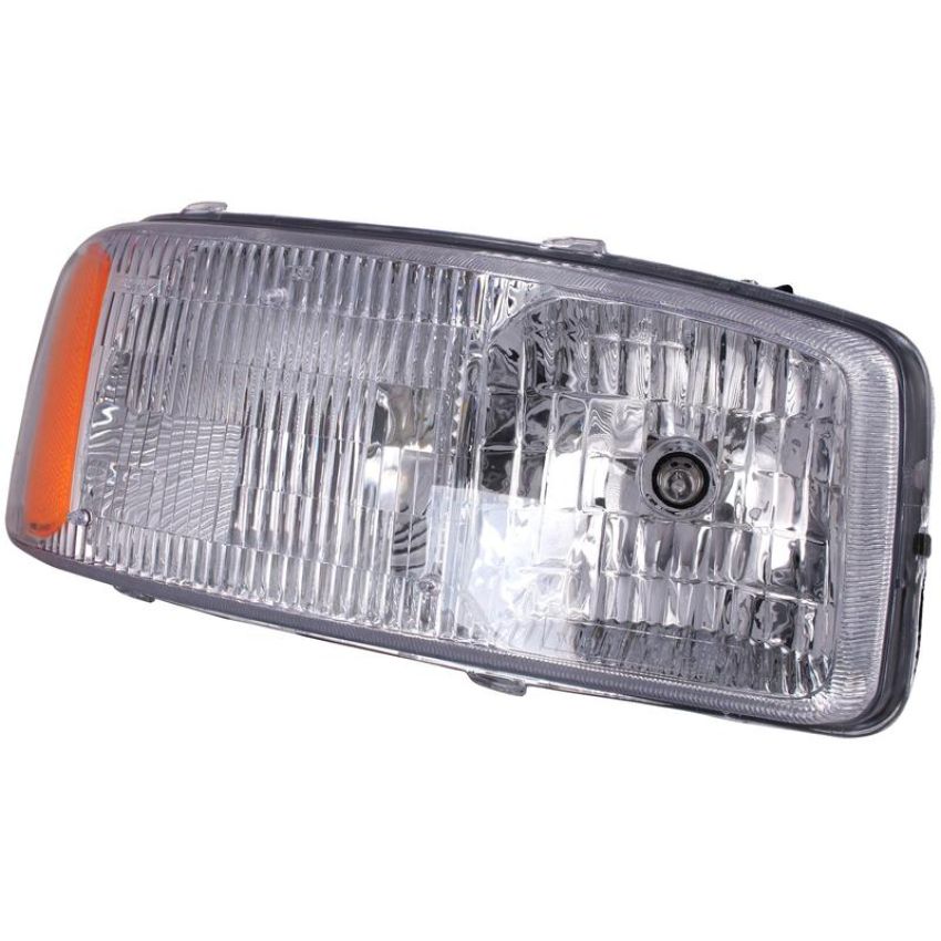 DORMAN 1590131 Headlight Assembly