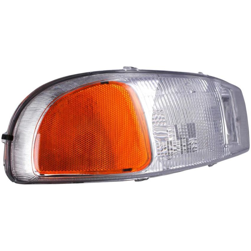 DORMAN 1590131 Headlight Assembly