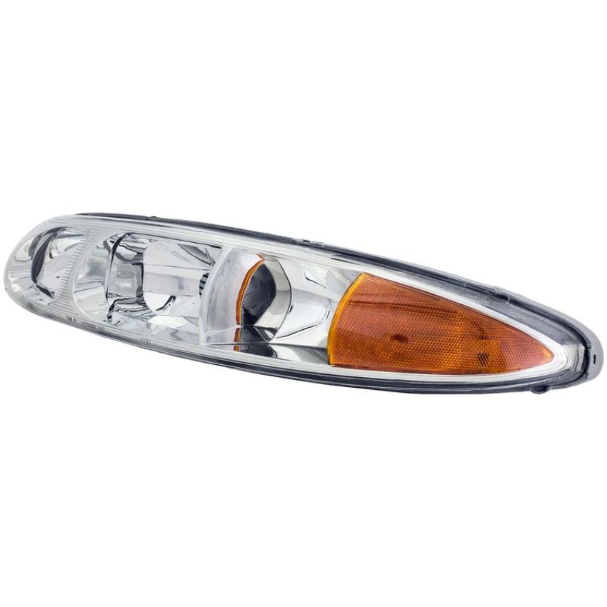 DORMAN 1590132 Headlight Assembly