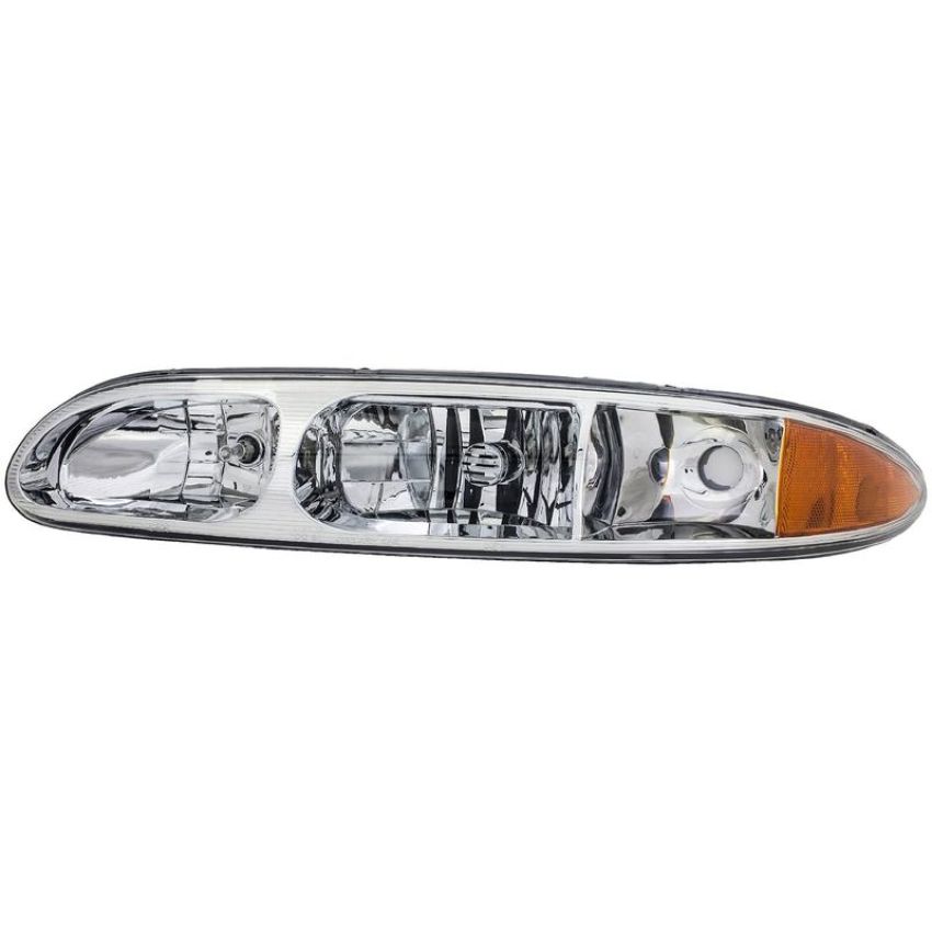 DORMAN 1590132 Headlight Assembly