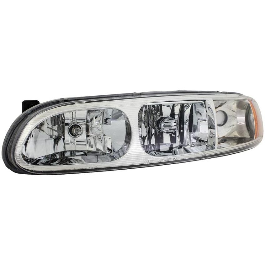 DORMAN 1590132 Headlight Assembly