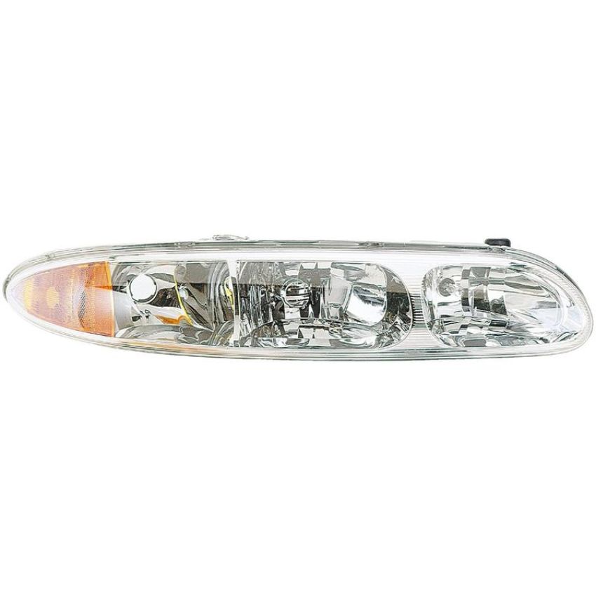 DORMAN 1590133 Headlight Assembly