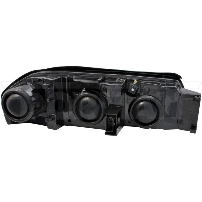 DORMAN 1590136 Headlight Assembly