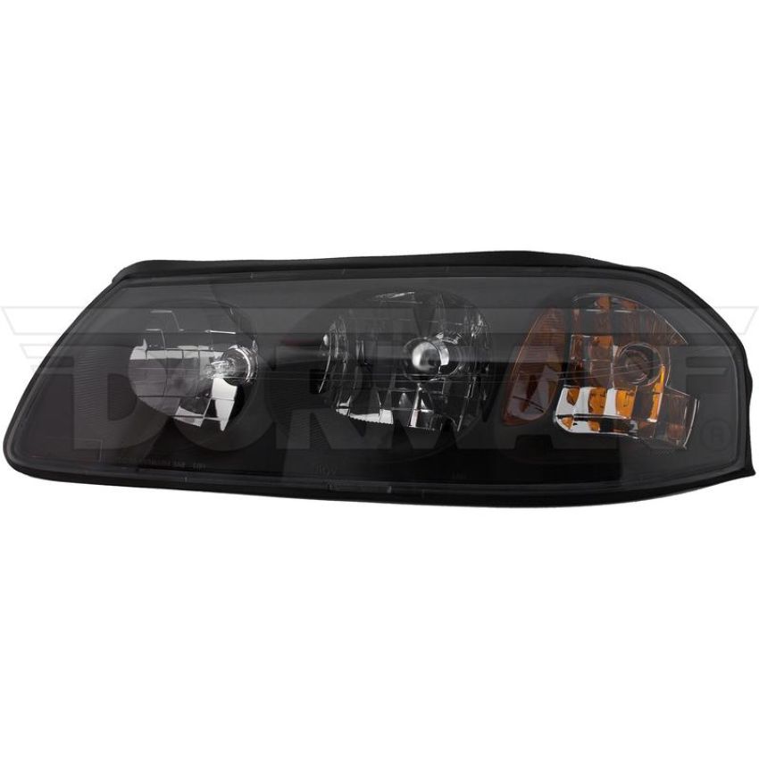 DORMAN 1590136 Headlight Assembly