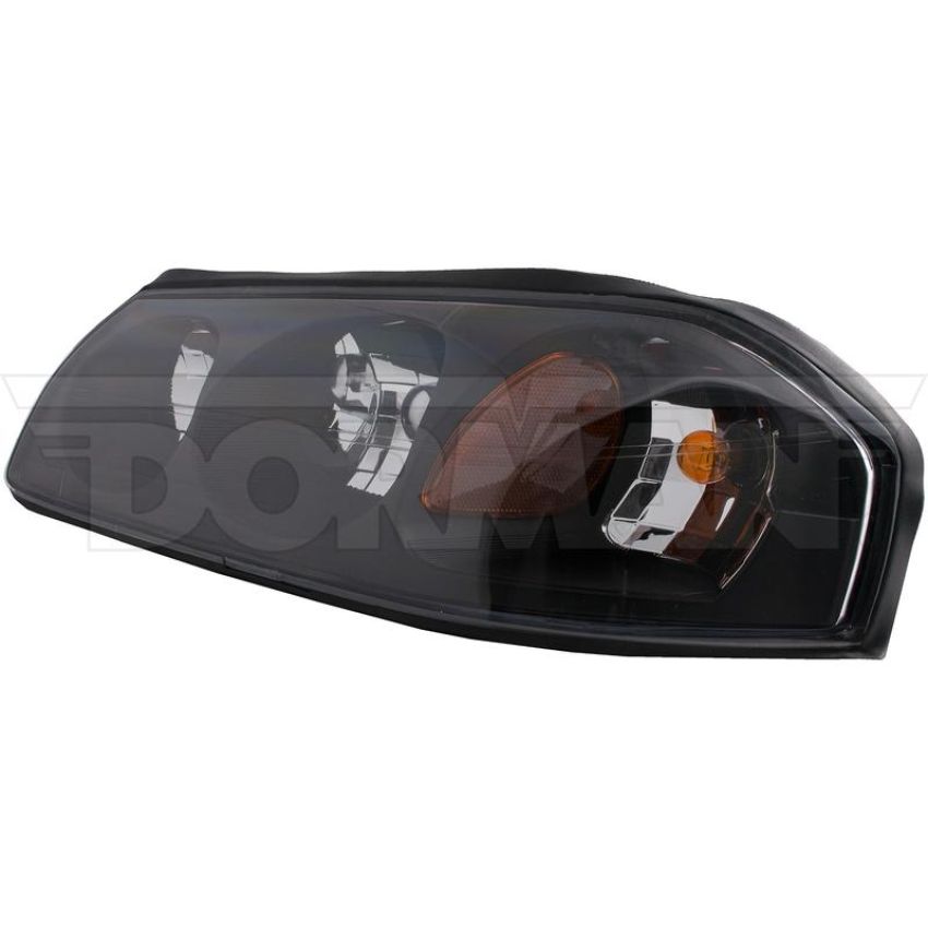 DORMAN 1590136 Headlight Assembly