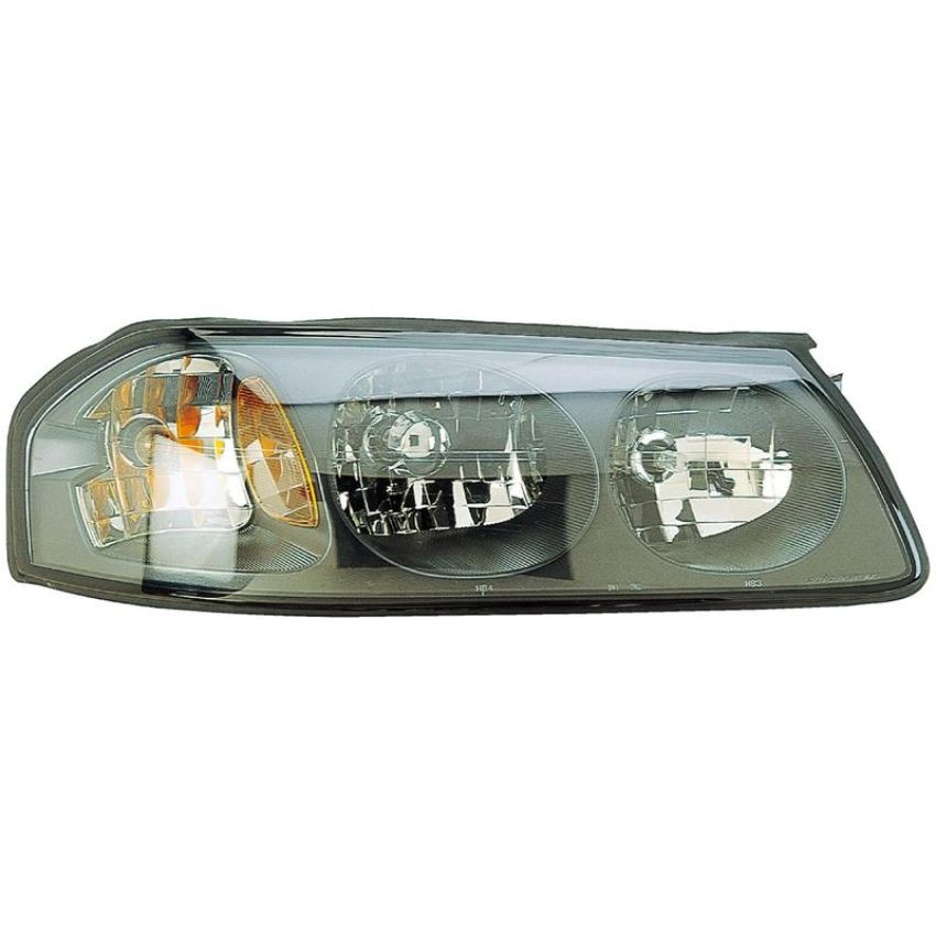 DORMAN 1590137 Headlight Assembly