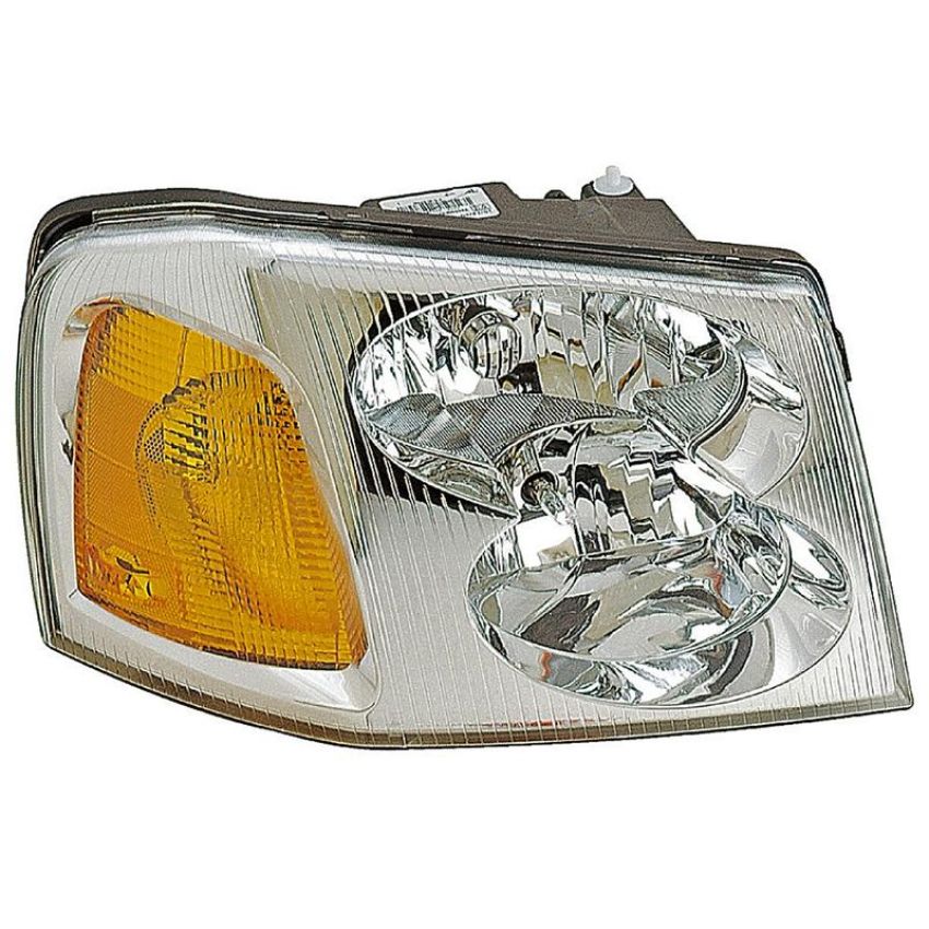 DORMAN 1590145 Headlight Assembly