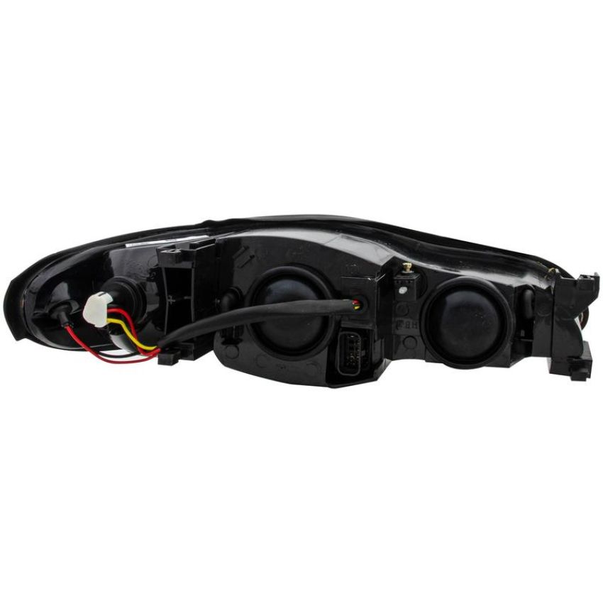 DORMAN 1590146 Headlight Assembly