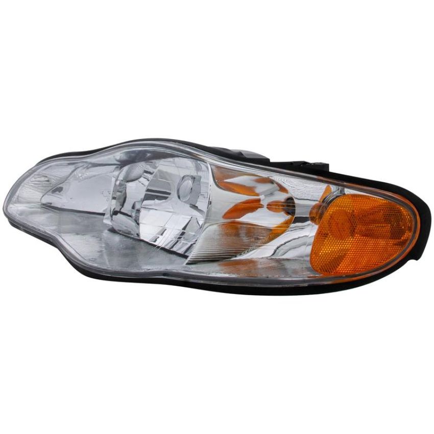 DORMAN 1590146 Headlight Assembly