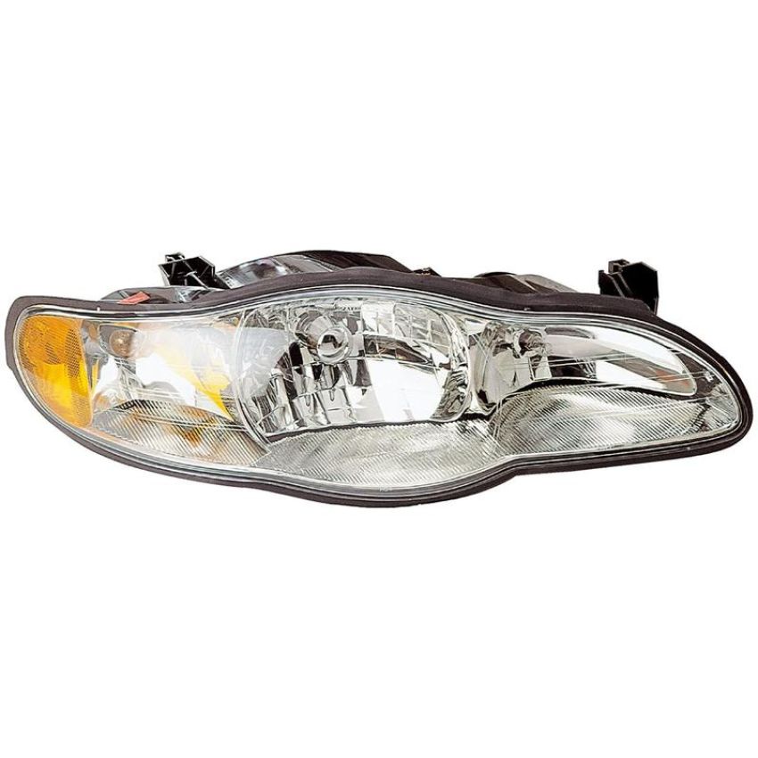 DORMAN 1590147 Headlight Assembly