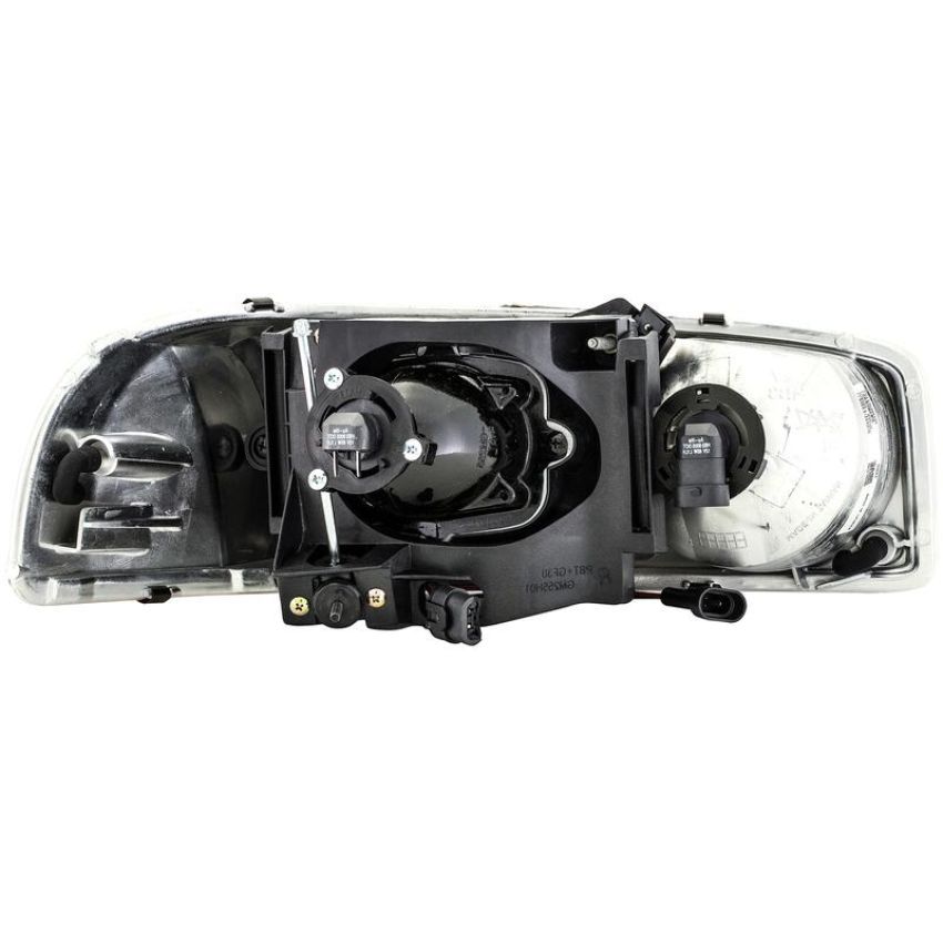 DORMAN 1590148 Head Lamp Assembly