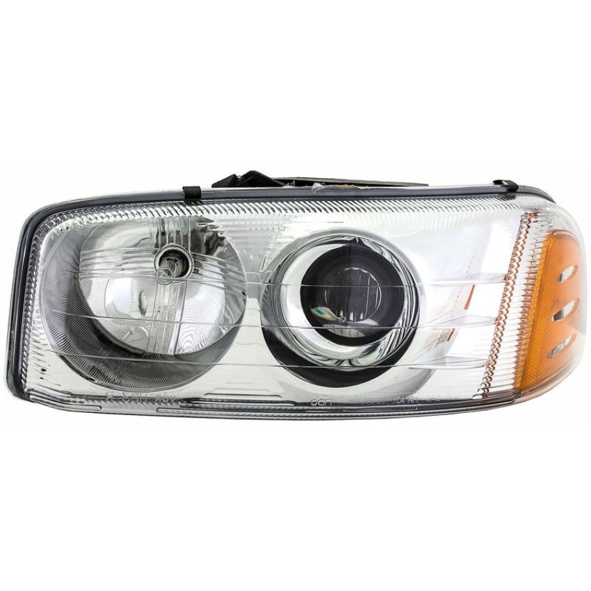 DORMAN 1590148 Head Lamp Assembly