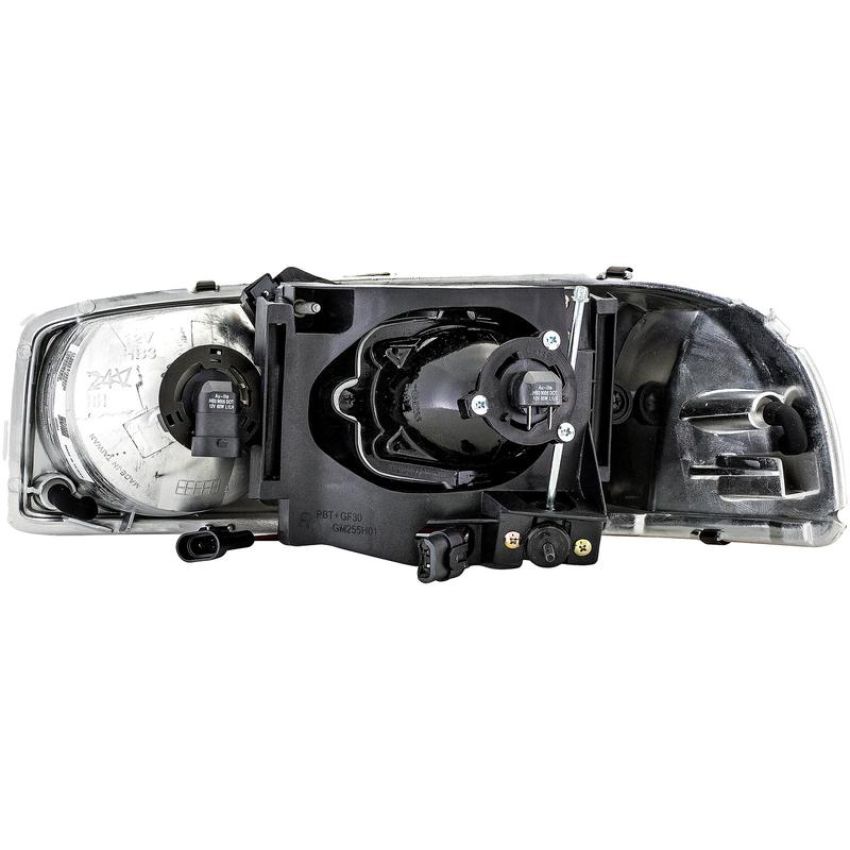 DORMAN 1590149 Head Lamp Assembly
