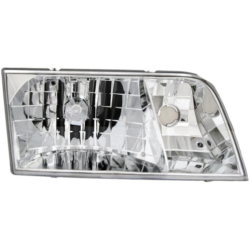 DORMAN 1590151 Headlight Assembly