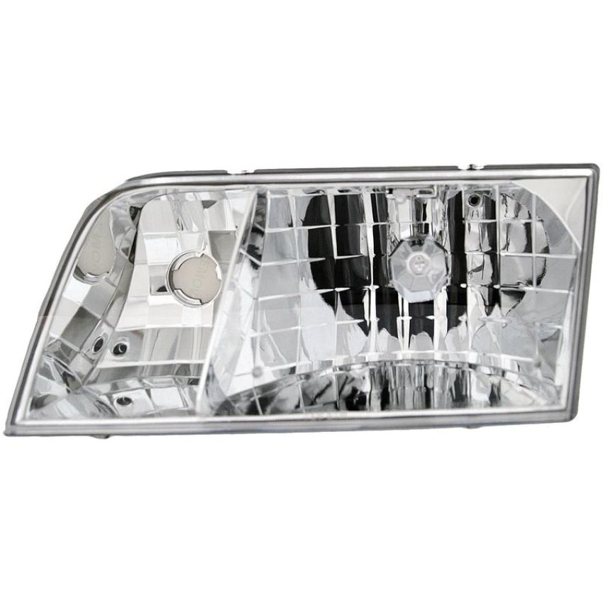 DORMAN 1590152 Headlight Assembly