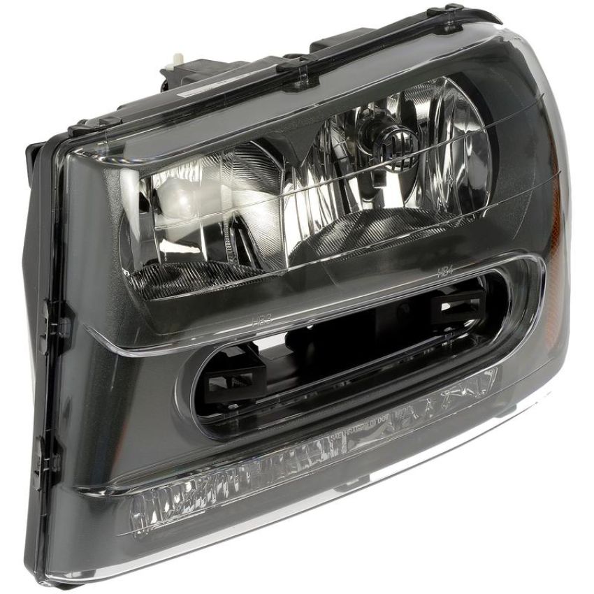 DORMAN 1590160 Head Lamp Assembly