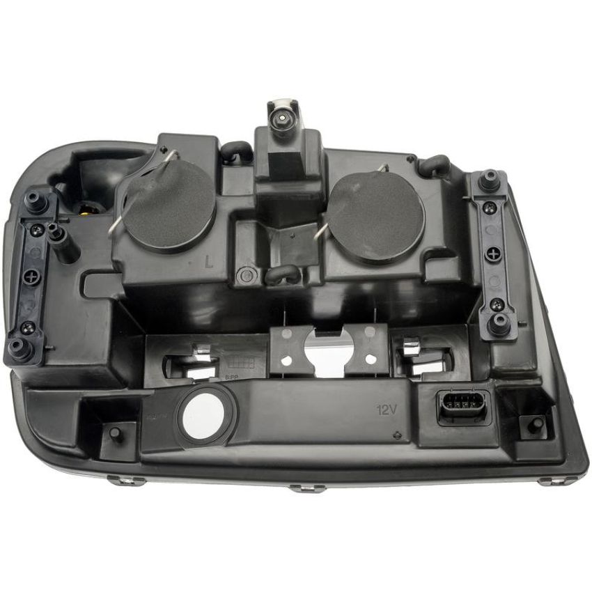DORMAN 1590160 Head Lamp Assembly