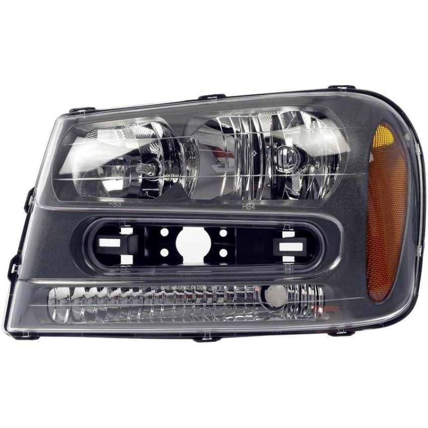 DORMAN 1590160 Head Lamp Assembly