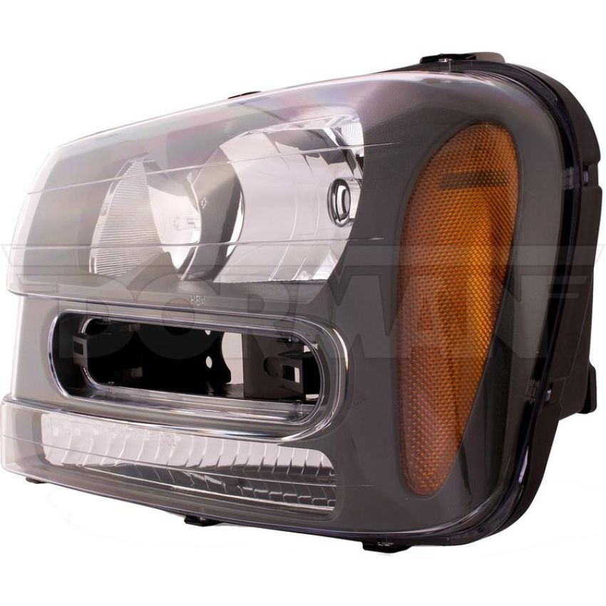 DORMAN 1590160 Head Lamp Assembly