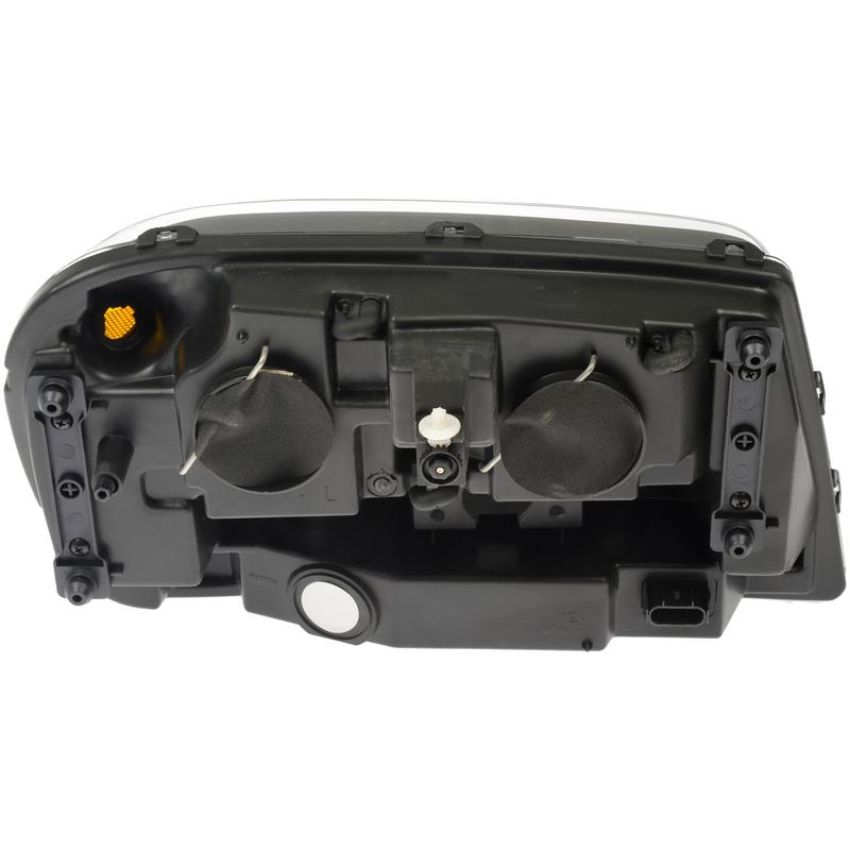 DORMAN 1590160 Head Lamp Assembly